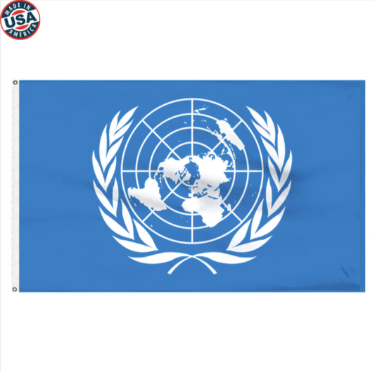 United Nations Flag
