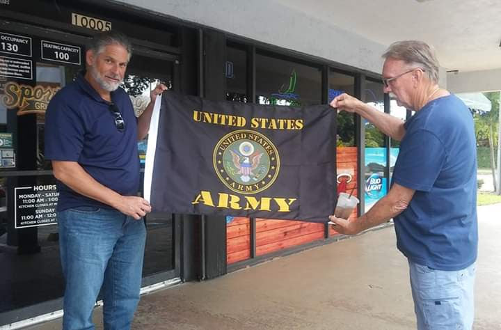 Customized Flags