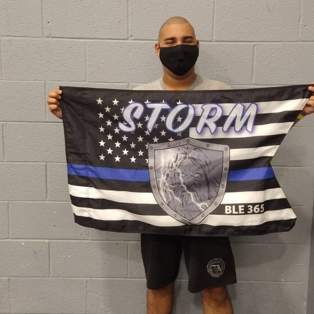 Customized Flags