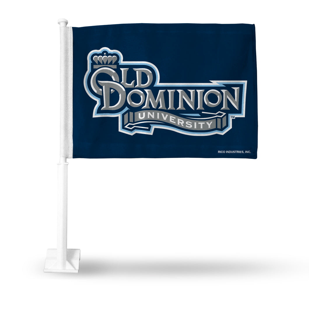OLD DOMINION (SECONDARY) CAR FLAG