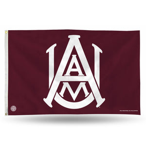 ALABAMA A & M BANNER FLAG