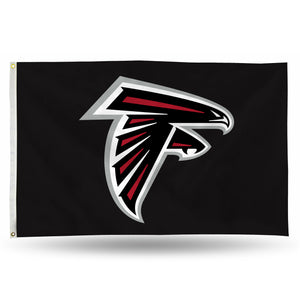 ATLANTA FALCONS BANNER FLAG