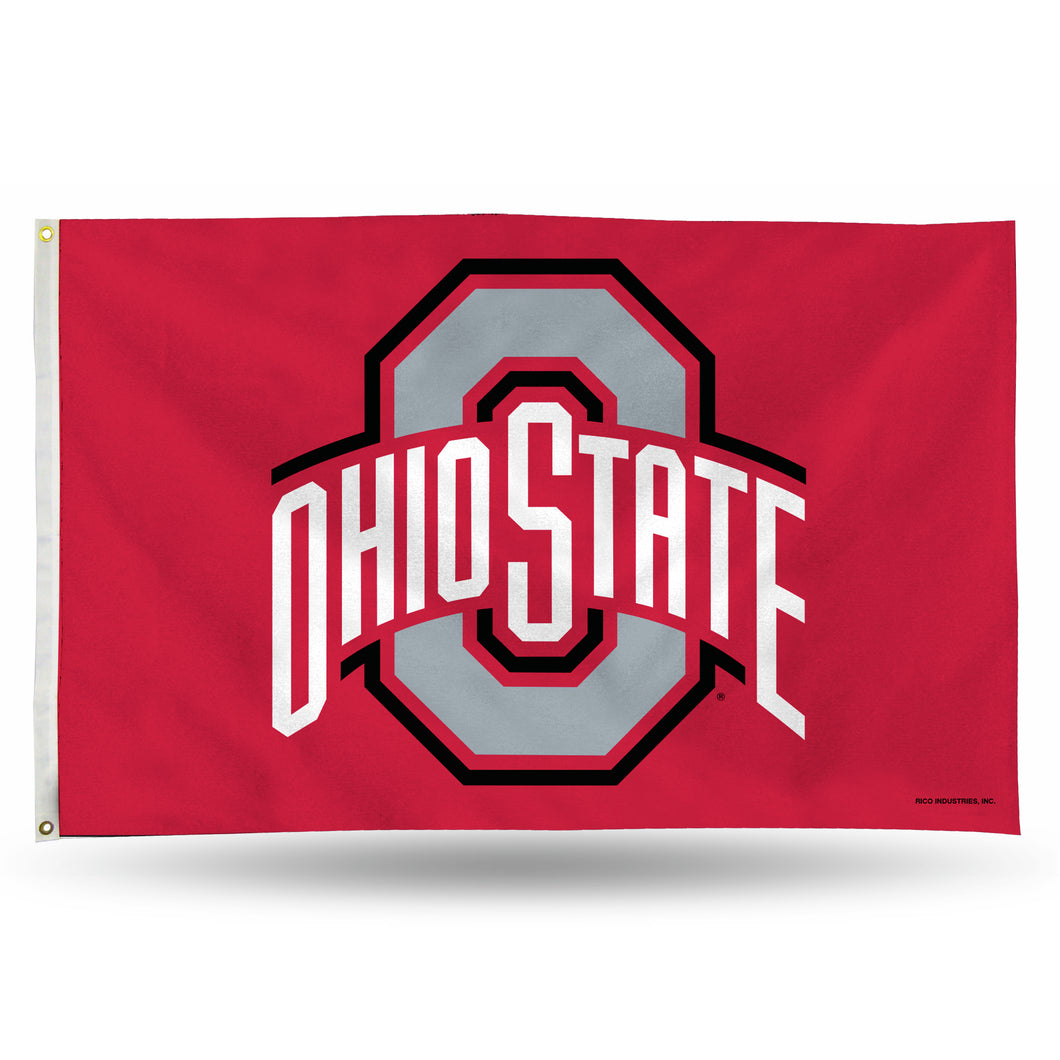 OHIO STATE BANNER FLAG