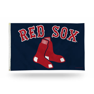 RED SOX BANNER FLAG