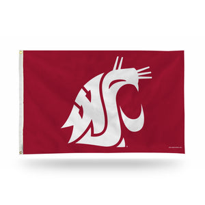 WASHINGTON STATE BANNER FLAG