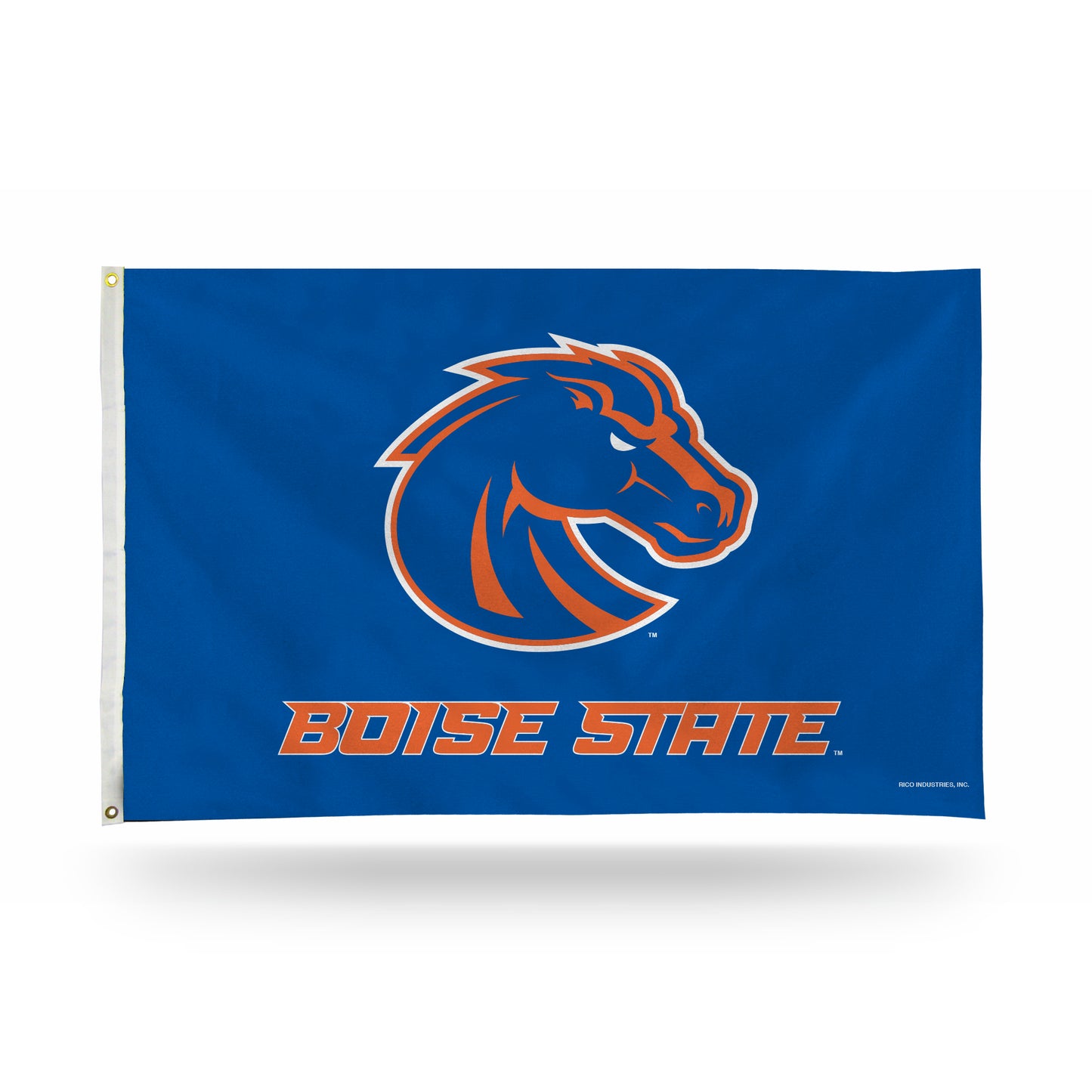 BOISE STATE BANNER FLAG