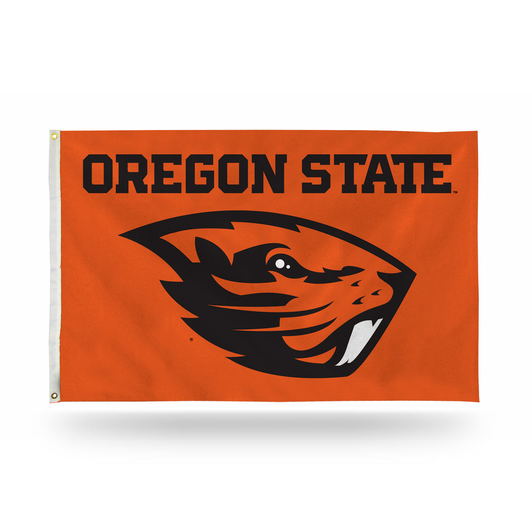 OREGON STATE BANNER FLAG (3X5)