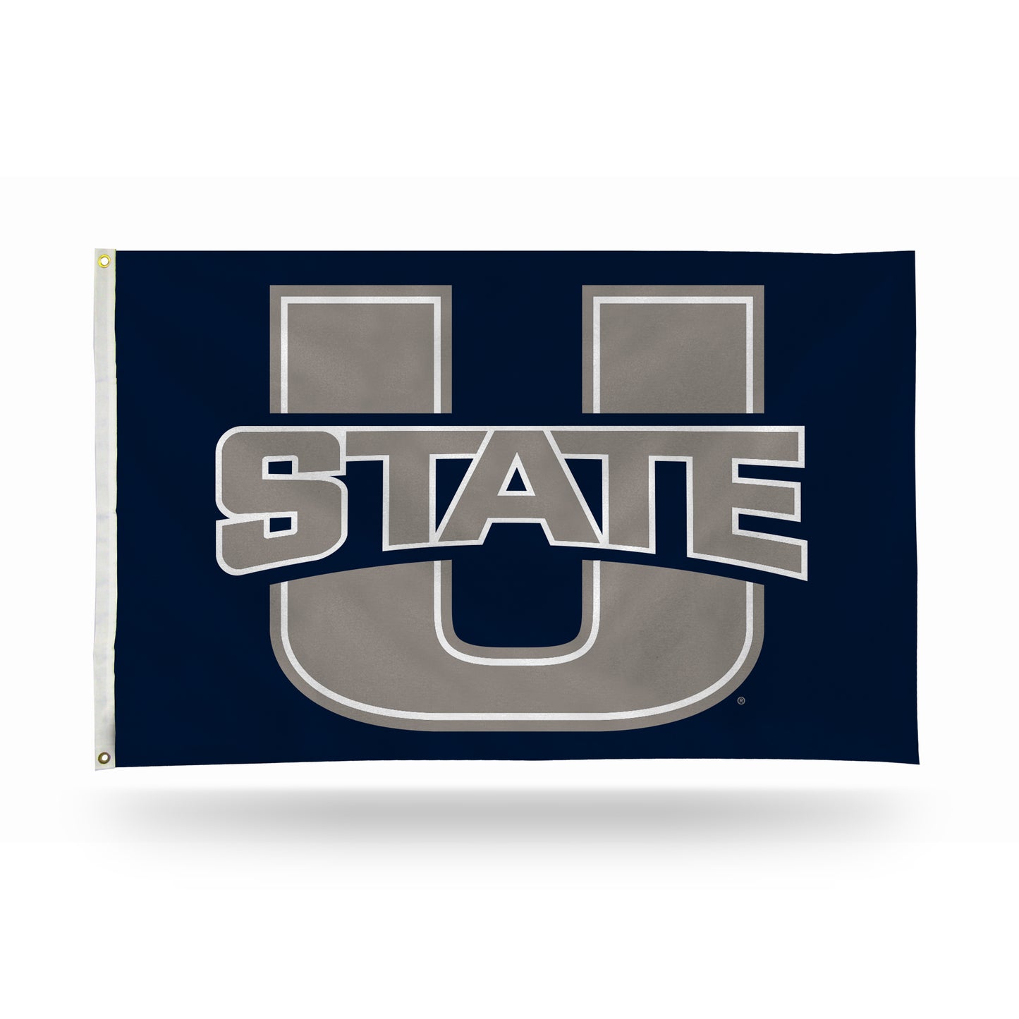 UTAH STATE BANNER FLAG
