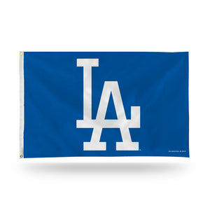 LOS ANGELES DODGERS BANNER FLAG