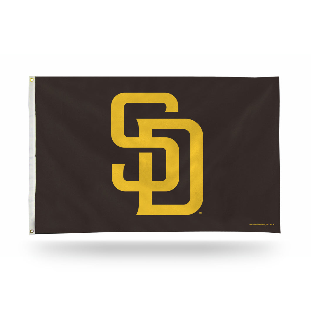 PADRES BANNER FLAG