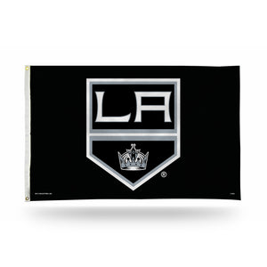 LA KINGS BANNER FLAG