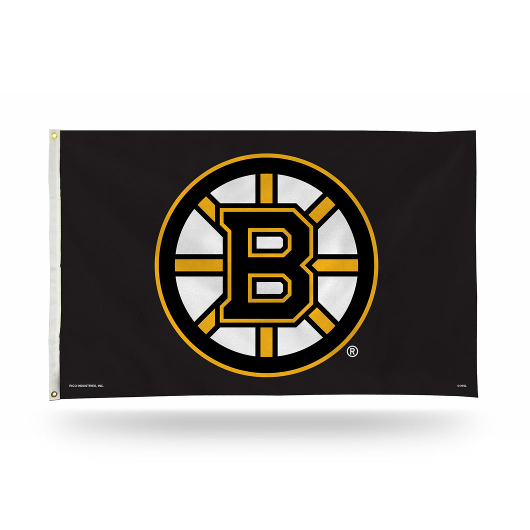 BOSTON BRUINS BANNER FLAG