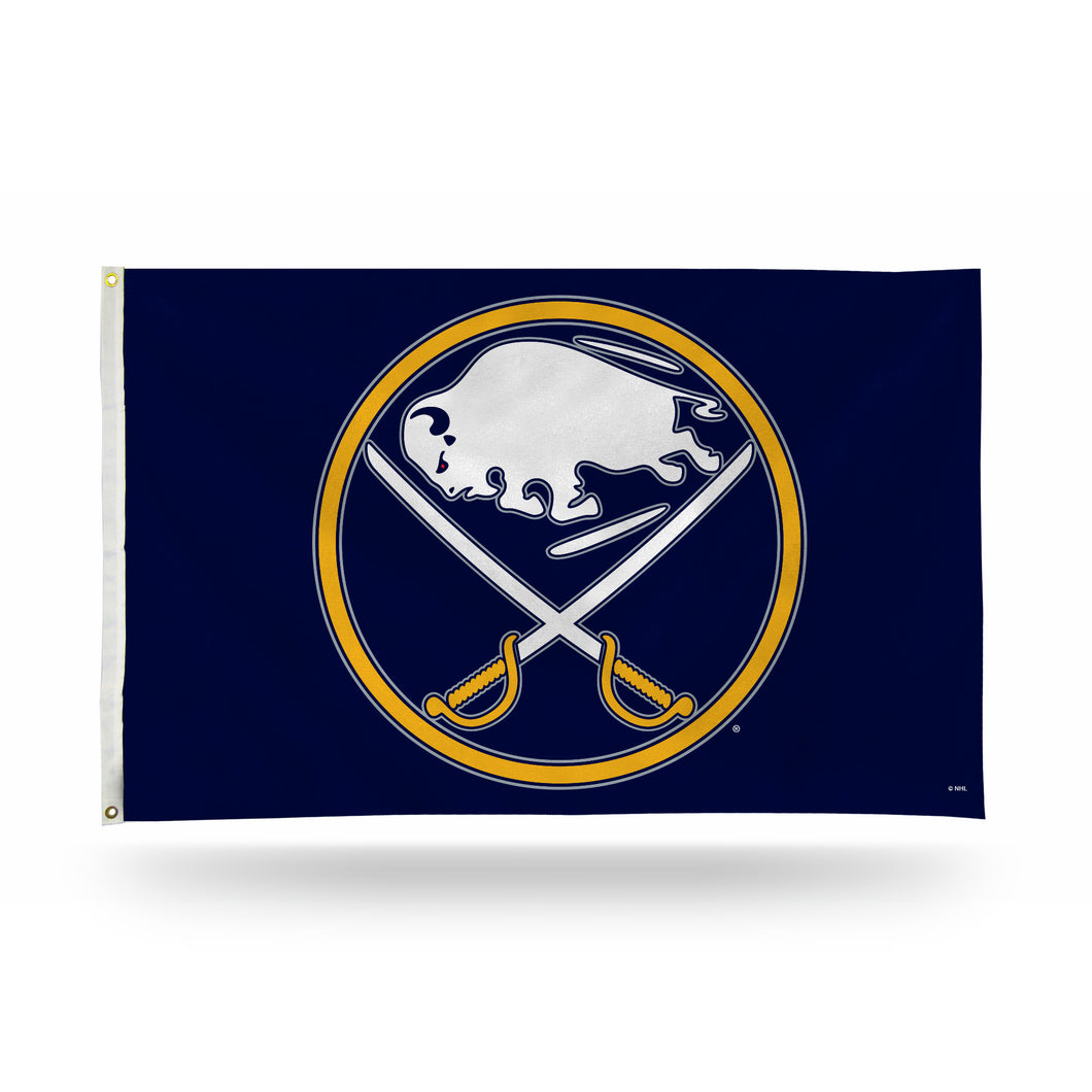 BUFFALO SABRES BANNER FLAG