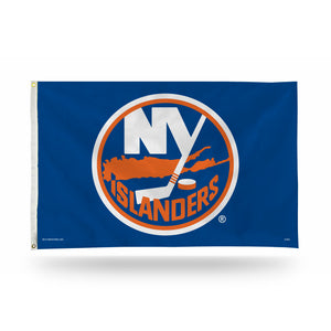 NEW YORK ISLANDERS BANNER FLAG