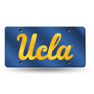 UCLA LASER TAG (BLUE)
