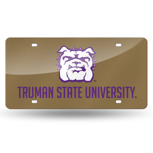 TRUMAN STATE LASER TAG