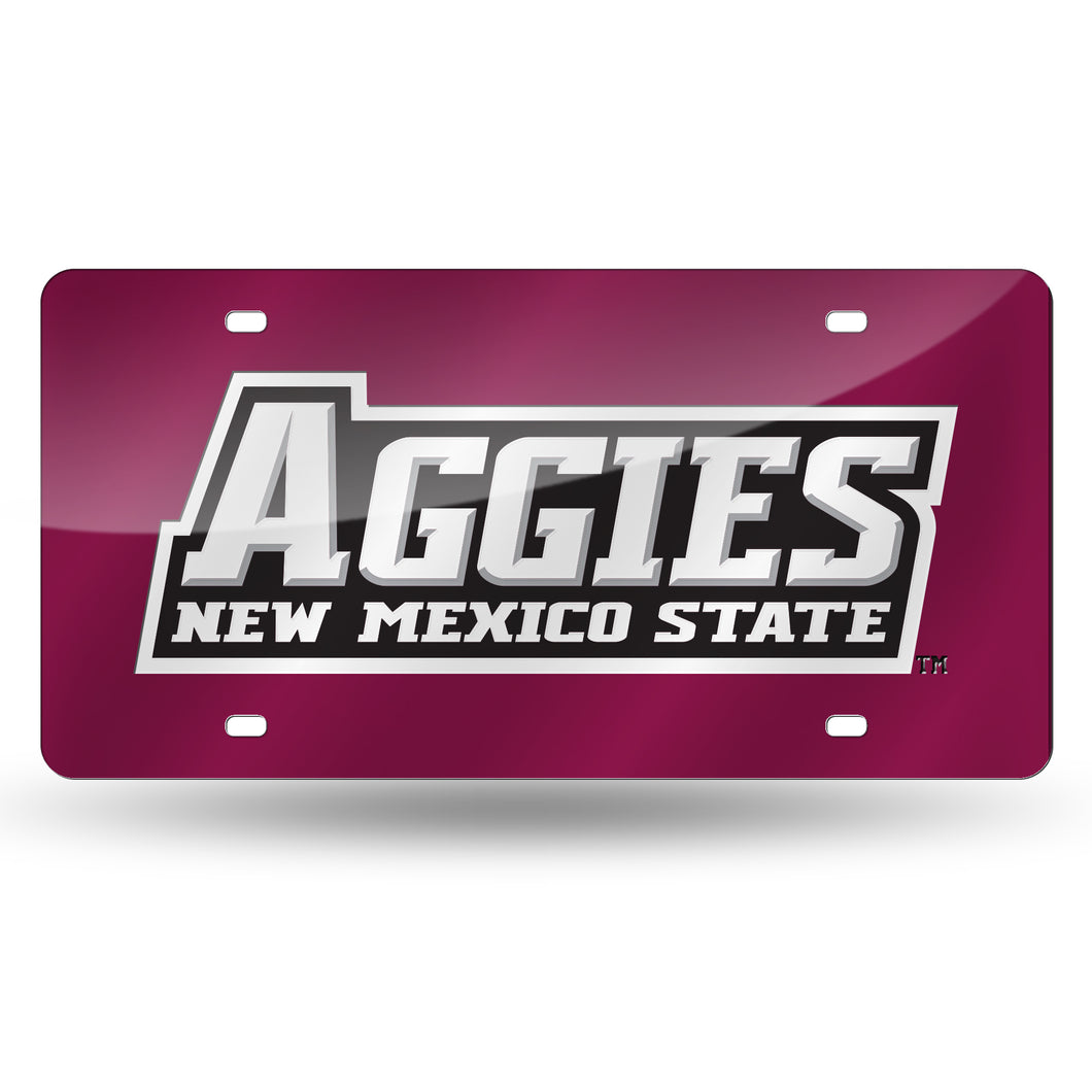NEW MEXICO STATE 