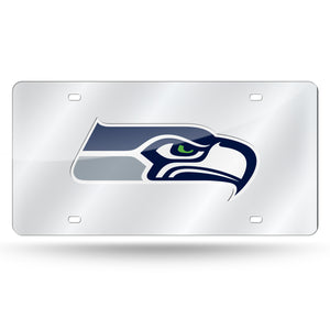 SEAHAWKS LASER TAG (SILVER)