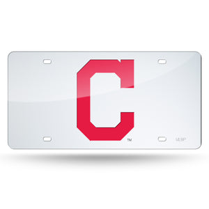 INDIANS LASER TAG (SILVER)