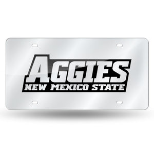NEW MEXICO STATE "AGGIES" SILVER