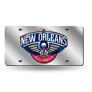 NEW ORLEANS PELICANS LASER TAG