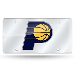 PACERS LASER TAG (SILVER)