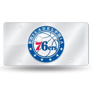 76'ERS LASER TAG (SILVER)