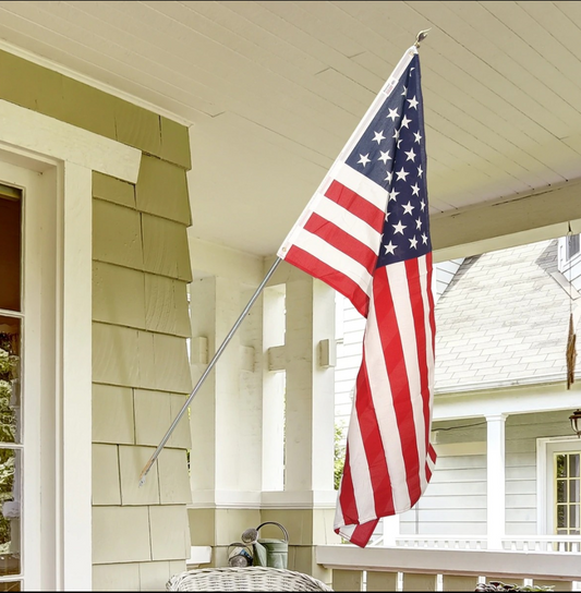 Residential Flagpole
