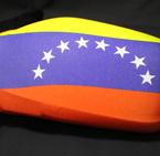 Venezuela Flag Side View Mirror Covers