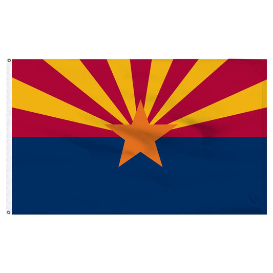 Arizona Flag