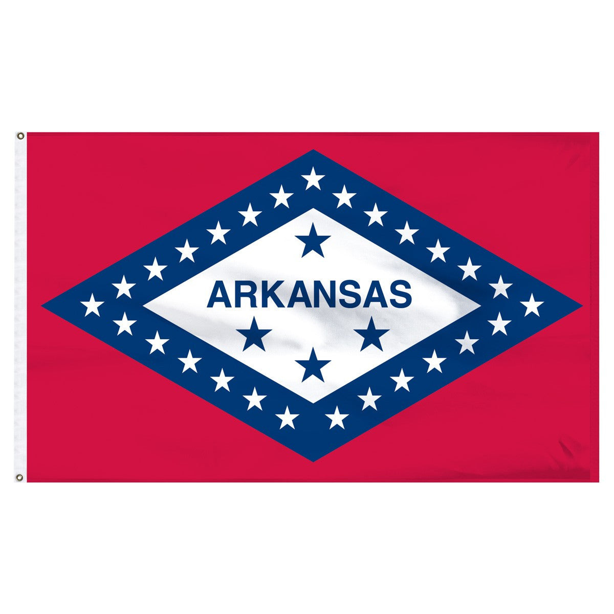 Arkansas Flag