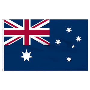 Australia 3x5 Flag