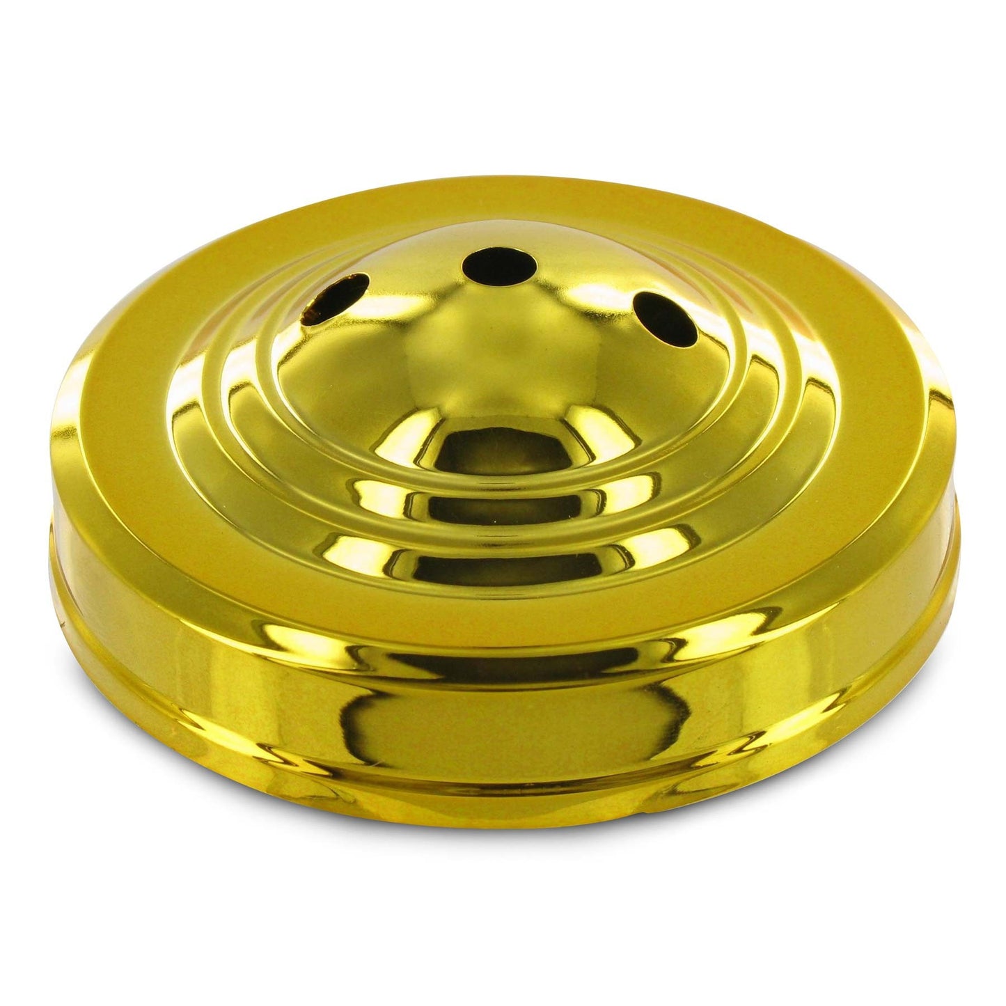 Weighted 3 Hole Hand Flag Base for 4in x 6in