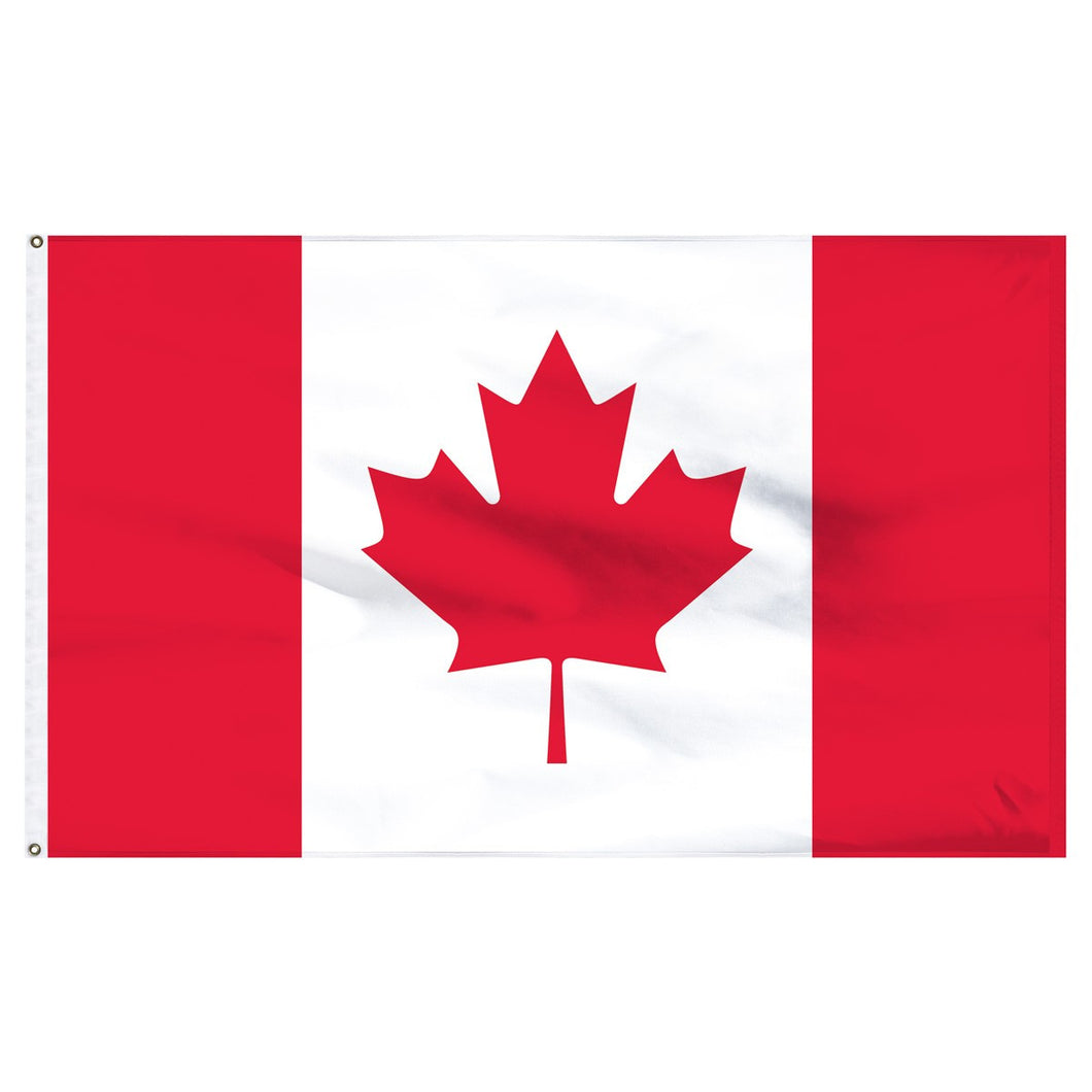 Canada 3x5 Flag