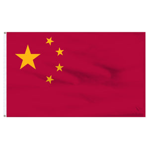 China 3x5 Flag