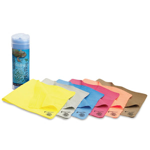 Cooling Towel - Frogg Toggs Chilly Pad
