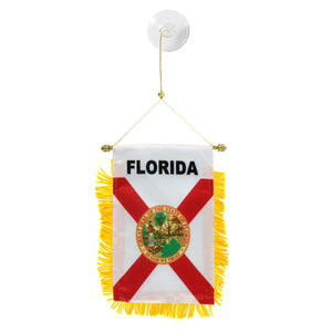 Florida Mini Banner