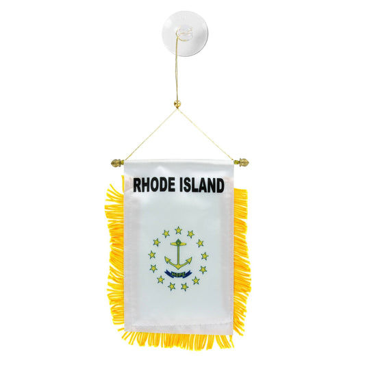 Rhode Mini Banner