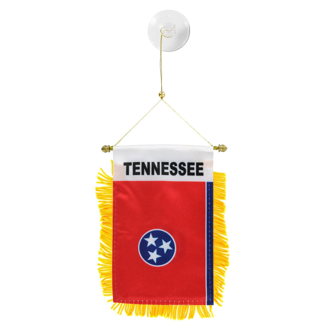 Tennessee Mini Banner