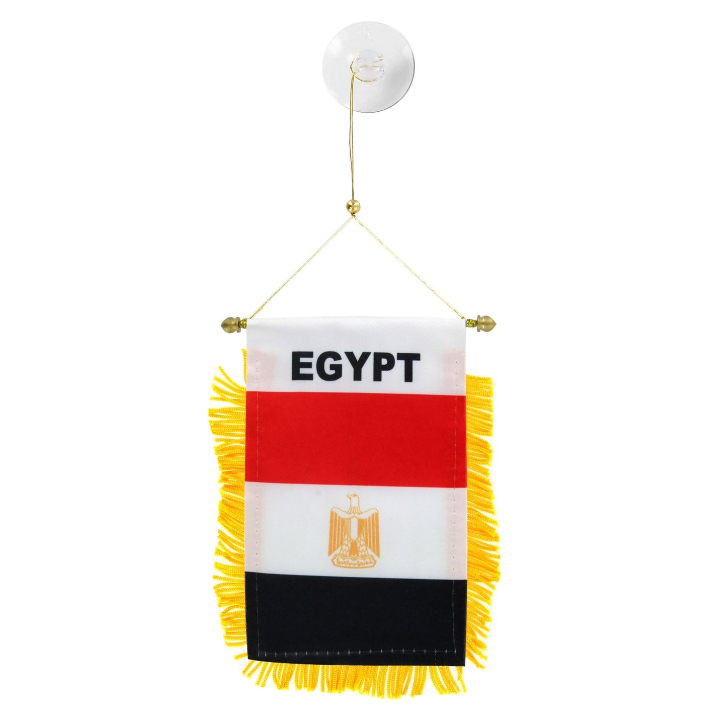Egypt Mini Banner