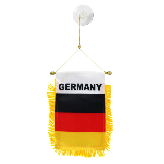 Germany Mini Banner