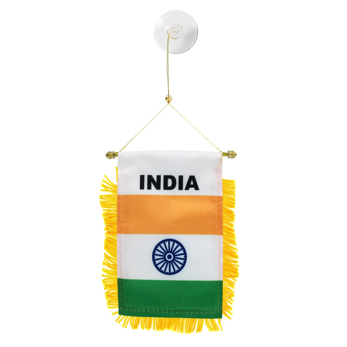 India Mini Banner