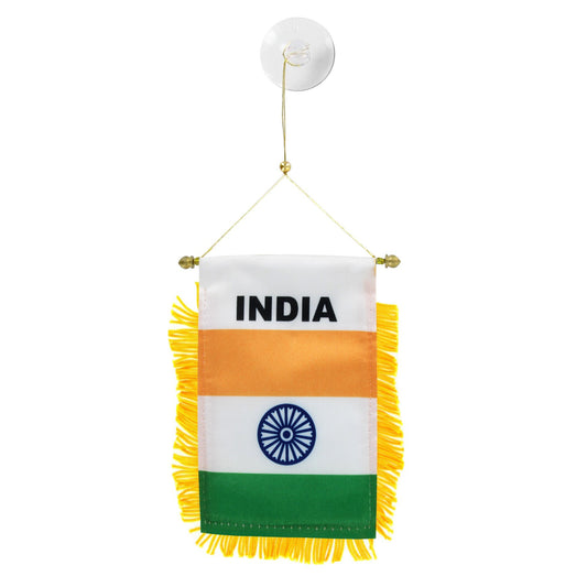 India Mini Banner