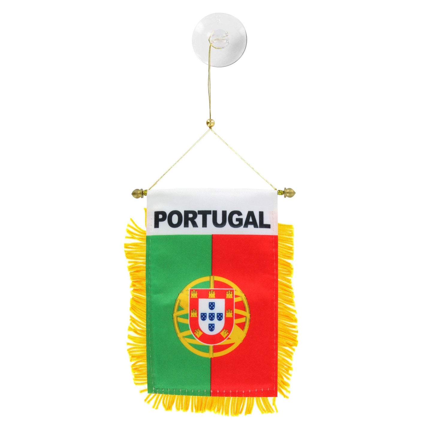 Portugal Mini Banner