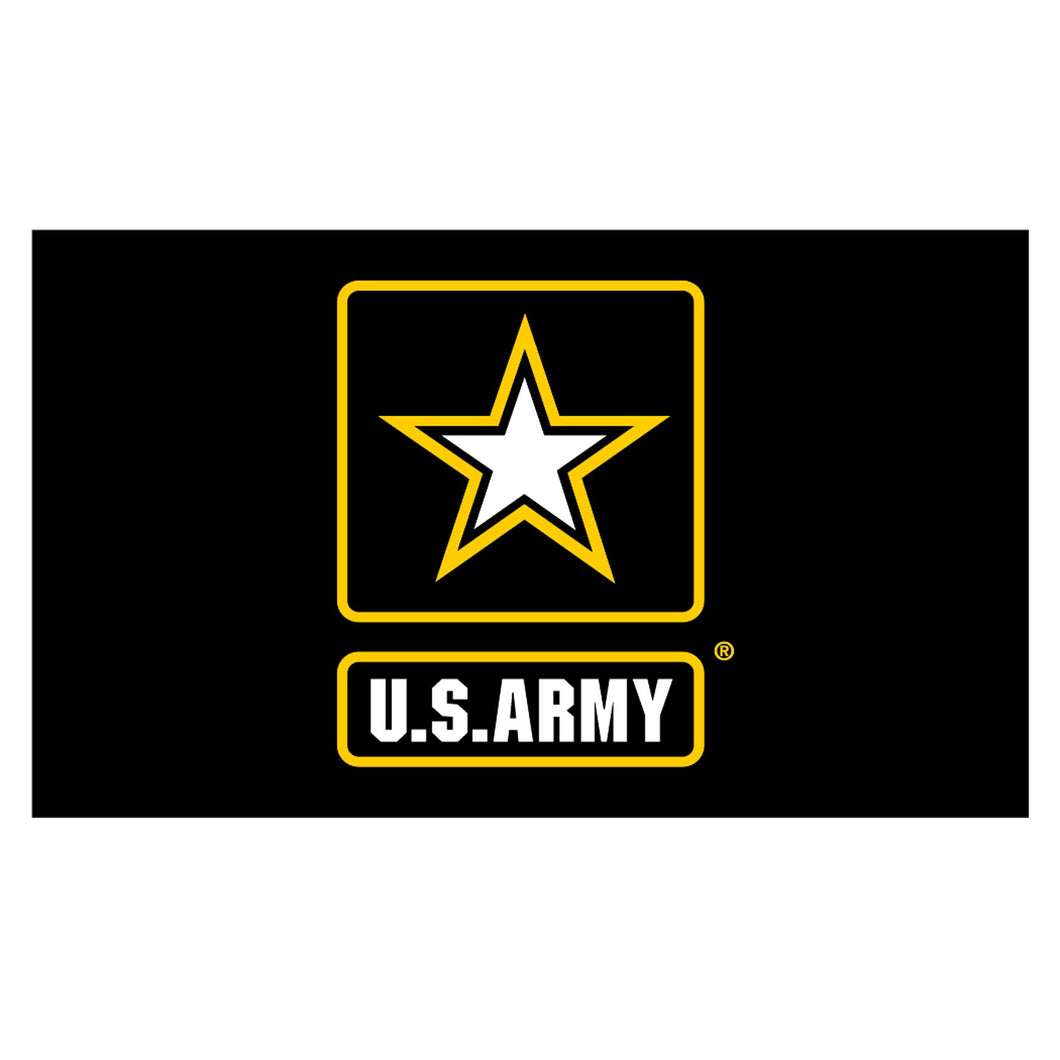 Army Flag 3 x 5 Flag