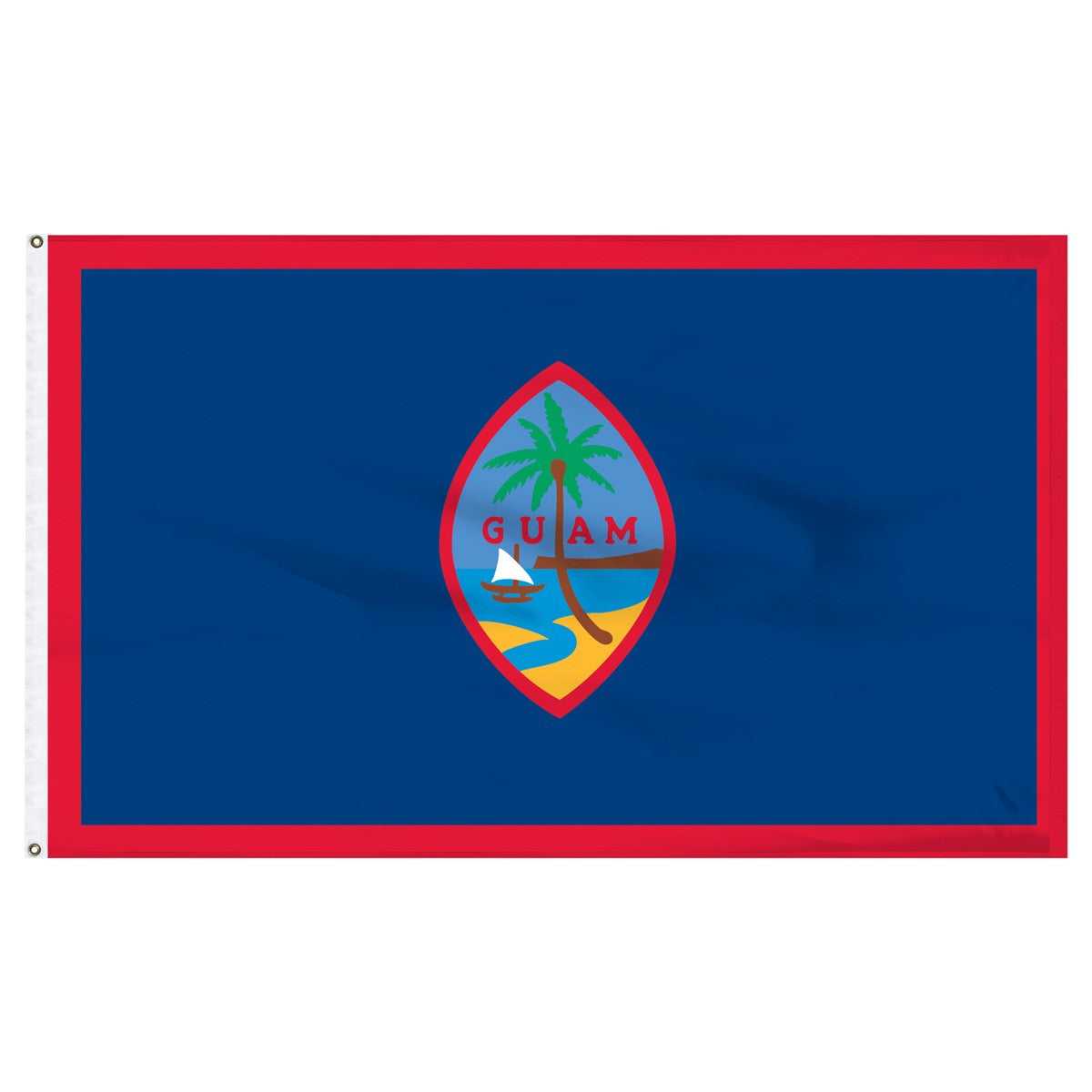 Guam Flag