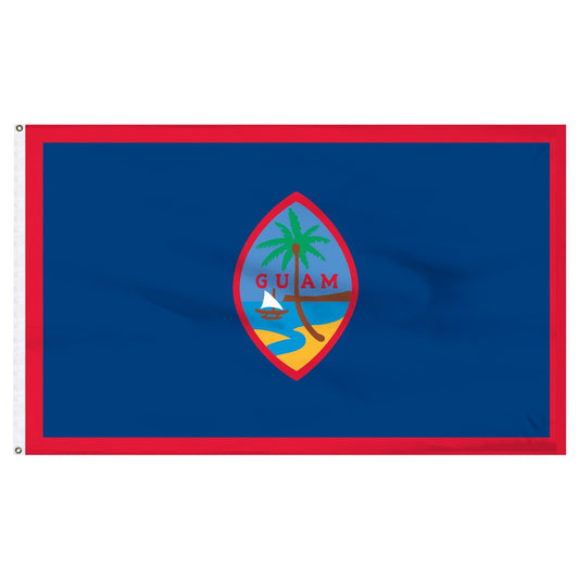 Guam Flag