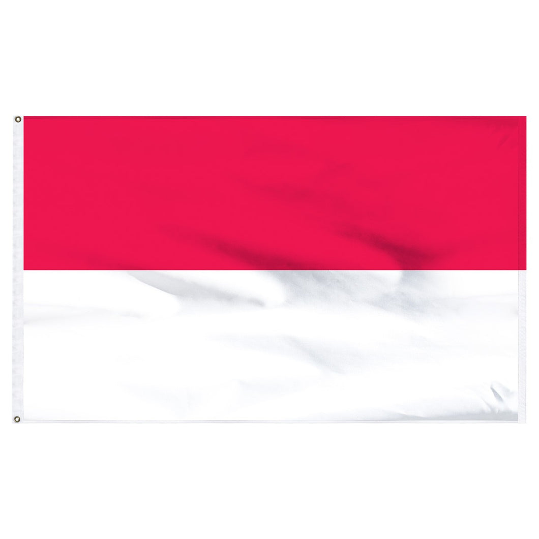 Indonesia 3 x 5 Flag
