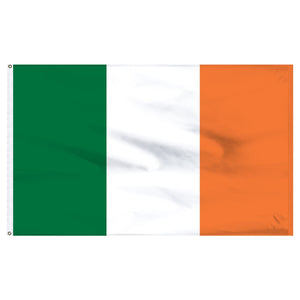 3x5' Ireland Flag