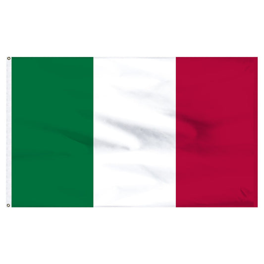 3x5' Italy Flag